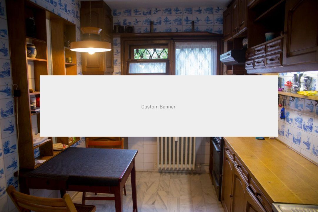 Apartament 2 camere Banu Manta - Primaria sectorului 1 - Poză 13