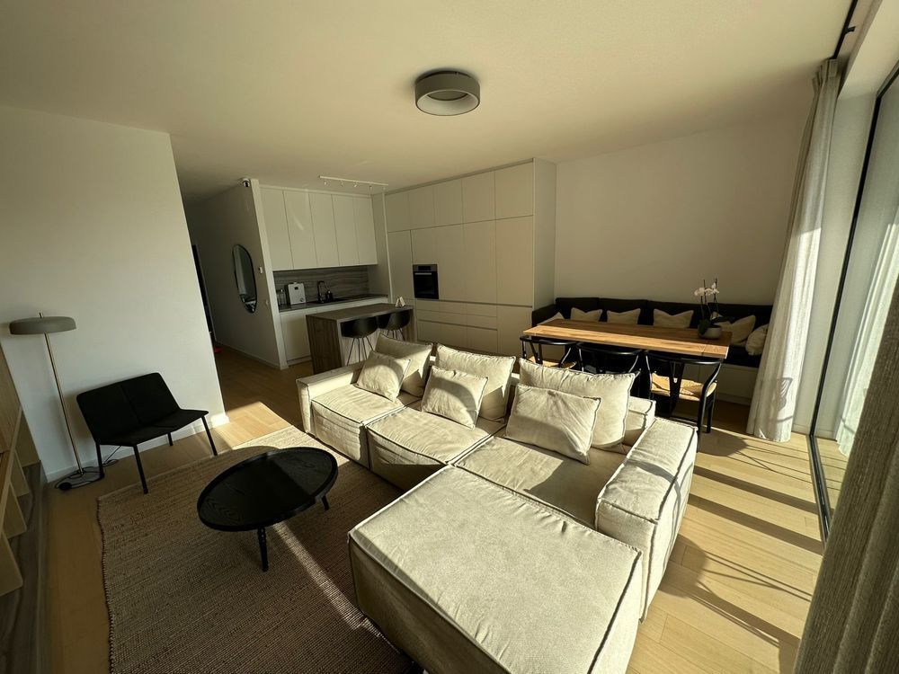 Apartament superb langa padure - Poză 6