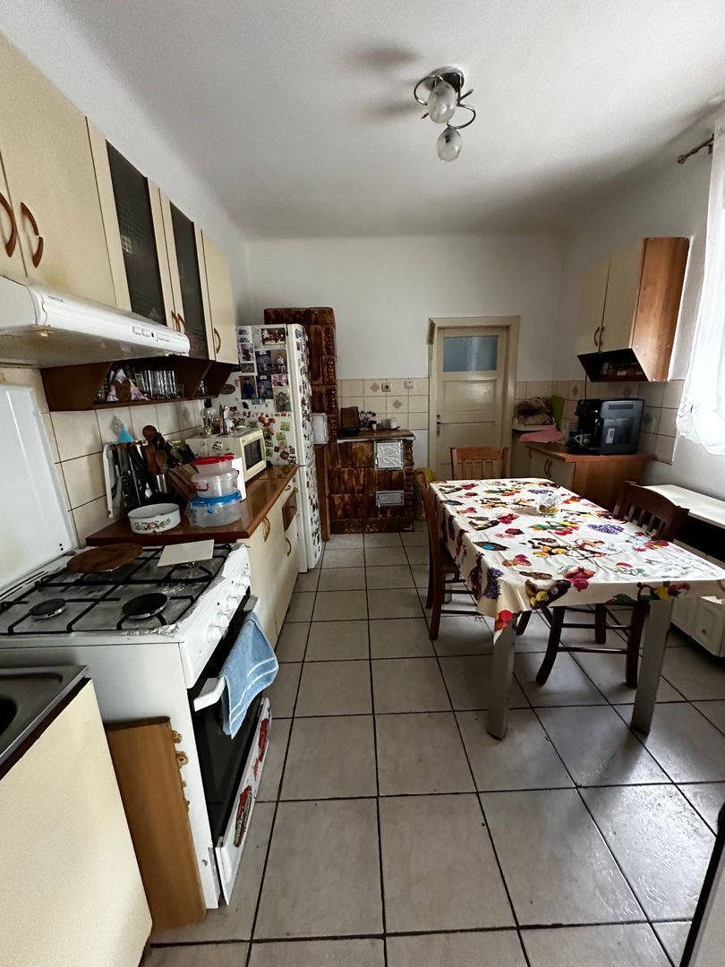 Casă cu 5 camere – Sântana centru, jud. Arad - Poză 21