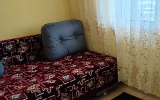 Garsonieră de închiriat, cartierul Nicolina, zona Kaufland Nicolina, Iași - Poză 1