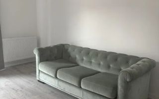 Etaj 4 din 6/Ap 2Camere-Decomandat+Loc de parcare subteran/Bloc Intabulat! - Poză 3