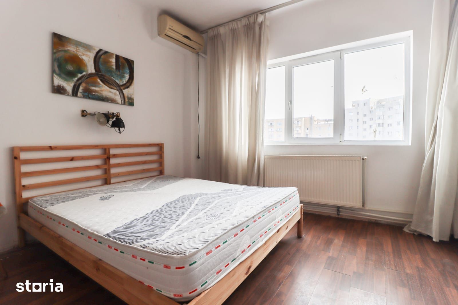 Apartament cu 3 camere, la 2 minute de metrou Piața Muncii - Poză 2