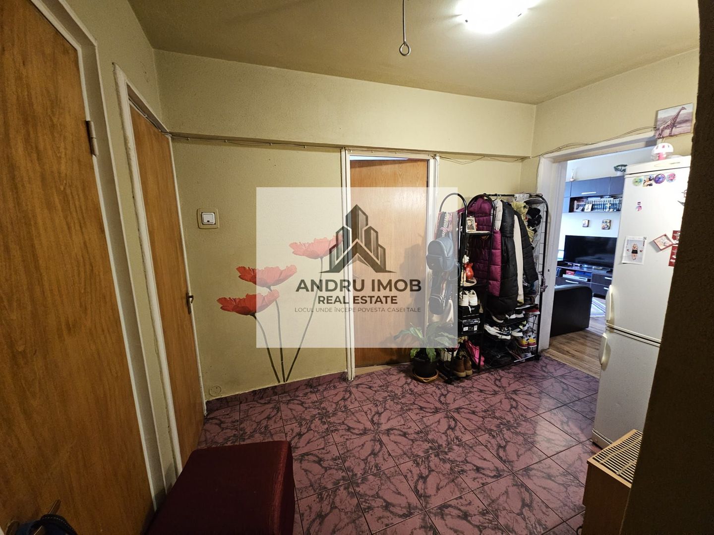 Apartament 3 Camere/ Camil Resu/ Dristor - Poză 13