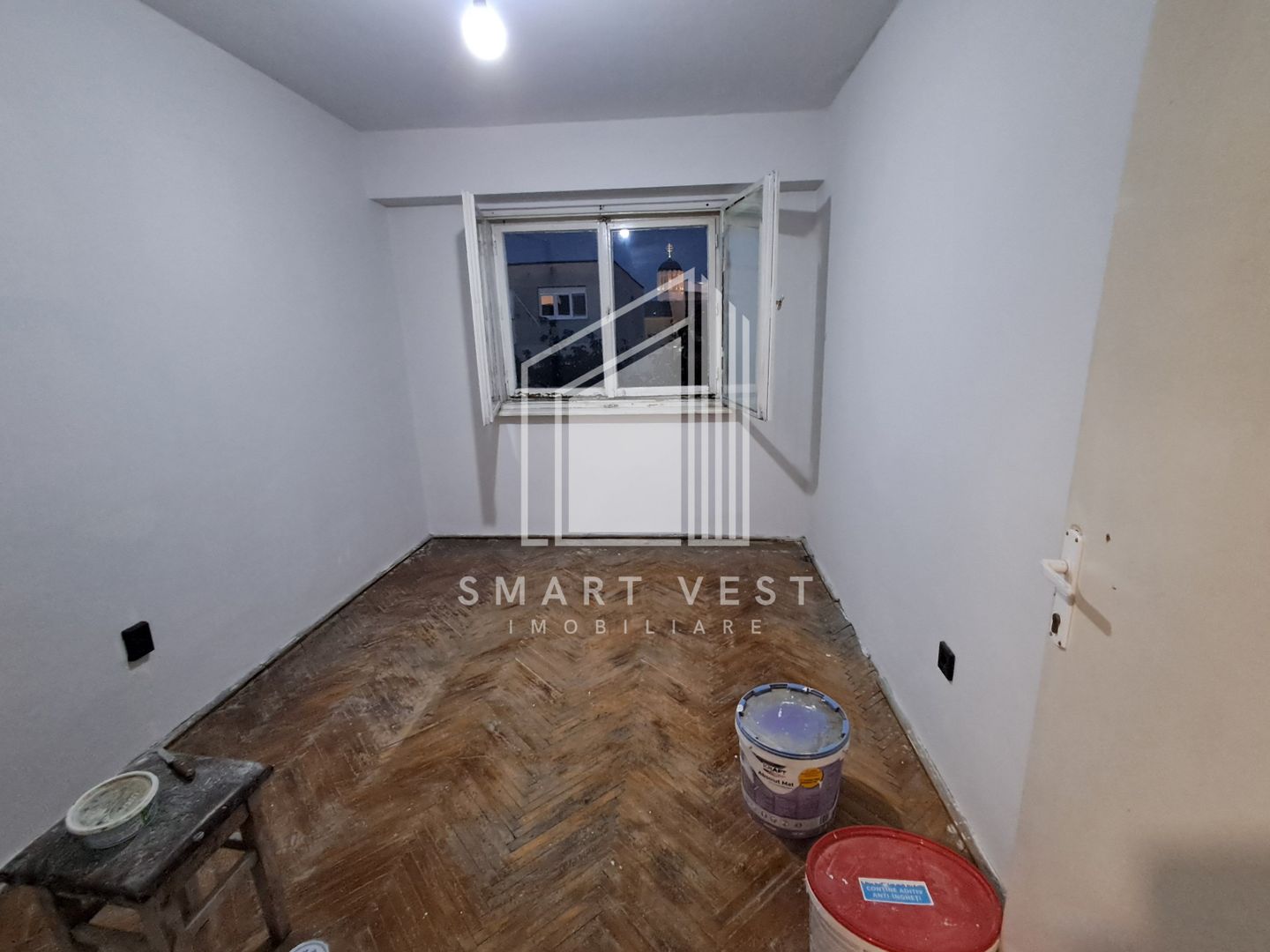 Apartament 4 camere | 79 mp | Zona Micro 16 - Poză 4