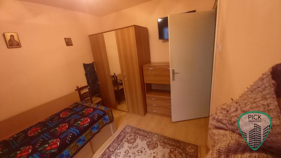 P 1251 - Apartament cu 4 camere în Târgu Mureș, Tudor, str. Moldovei - Poză 5