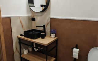 Casa P+E, 4 camere , Racadau Carpatilor -LIDL- curte comuna. - Poză 57