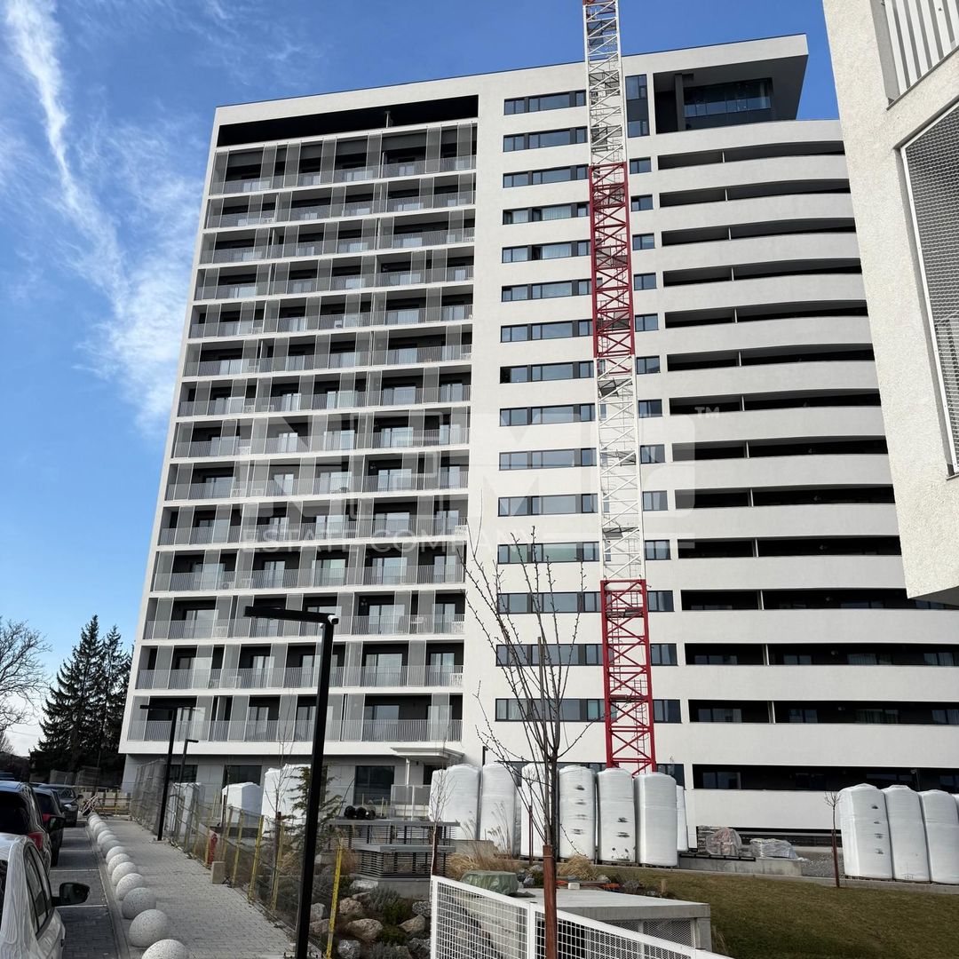 APARTAMENT 2 CAMERE | AVANERA | SUCEAVA - Poză 1