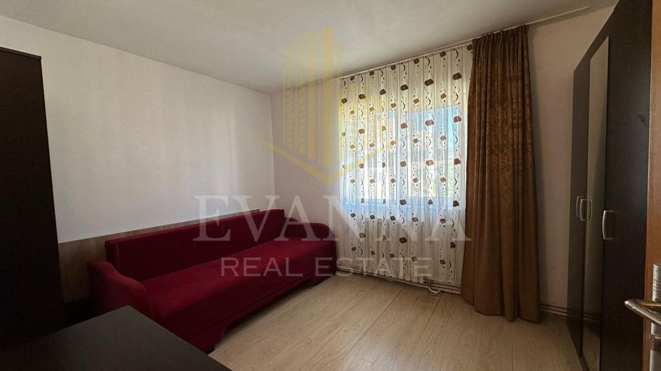 Apartament 2 camere | str. Petru Rares | de vânzare - Poză 10