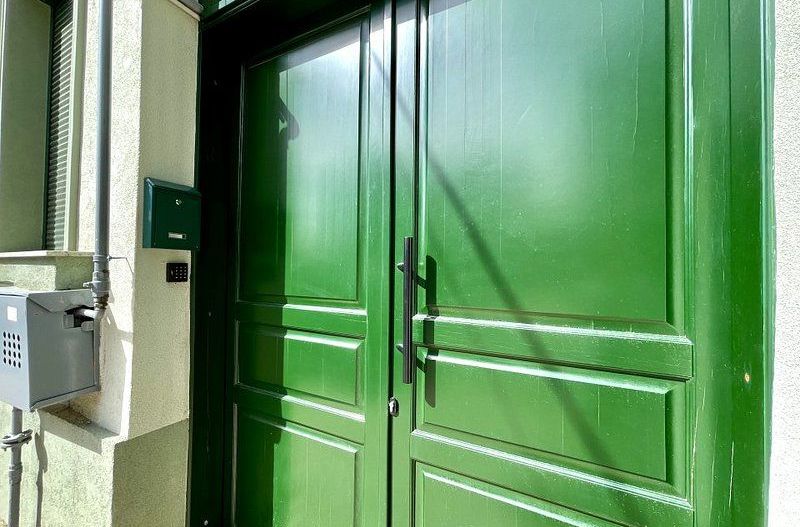 Elegant, finisaje premium, locație deosebita - 3 camere  în Bălcescu - Poză 29