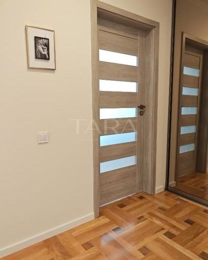 Apartament premium cu 2 camere, terasa, garaj subteran, Bună Ziua. - Poză 10
