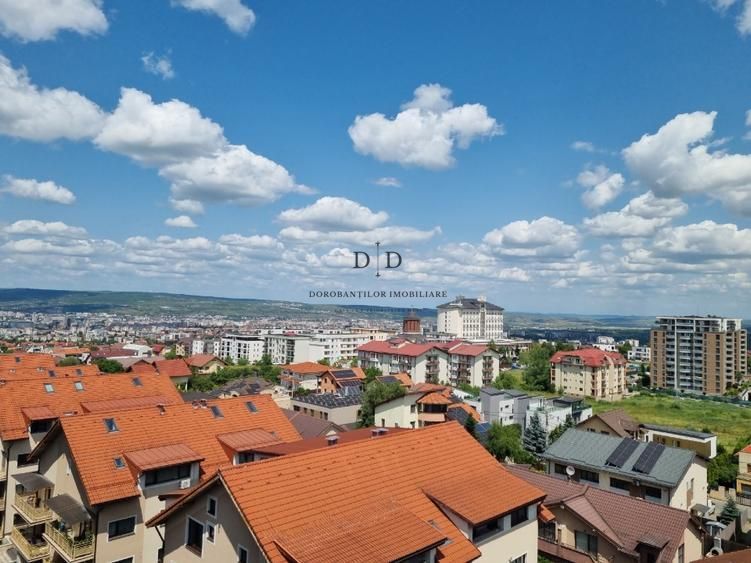 Penthouse de vânzare | 160 mp | Terase panoramice 72 mp | Buna Ziua - Poză 14