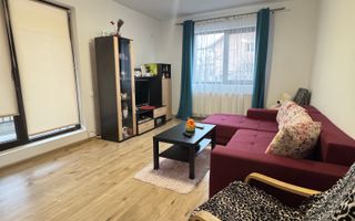 Popesti Leordeni - Apartament 2 cam - Mobilat si utilat - Parcare - Poză 3