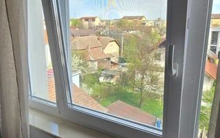 Apartament 2 camere Aradului etaj 3 cu centrala - Poză 8