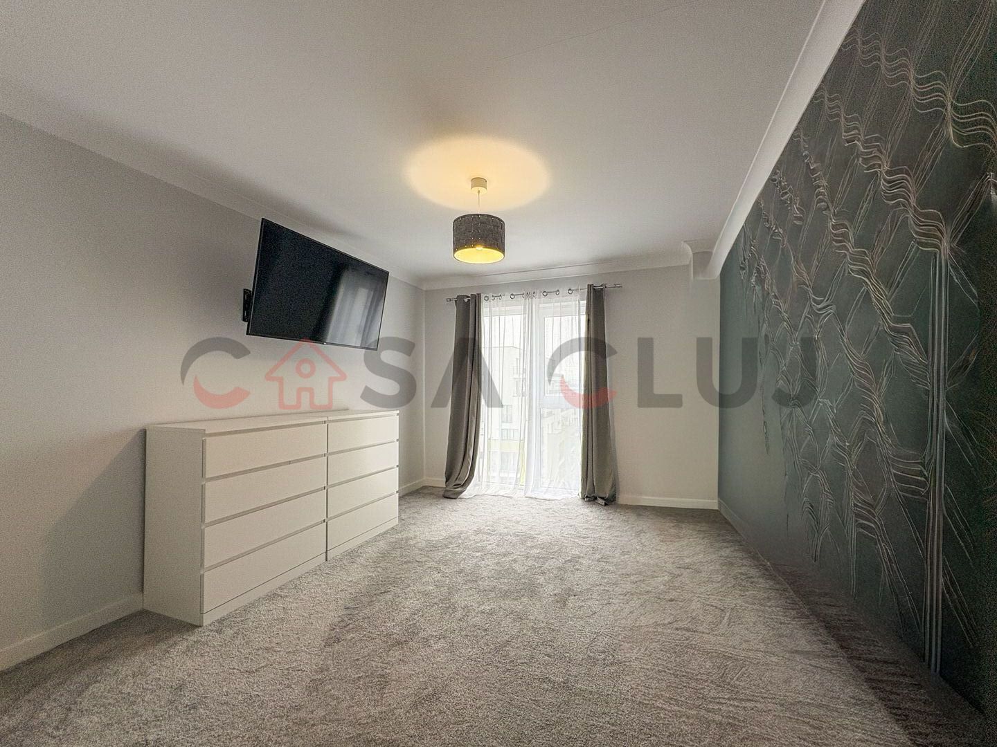 2 camere,  la cheie, imobil nou, cartier Europa - Poză 7