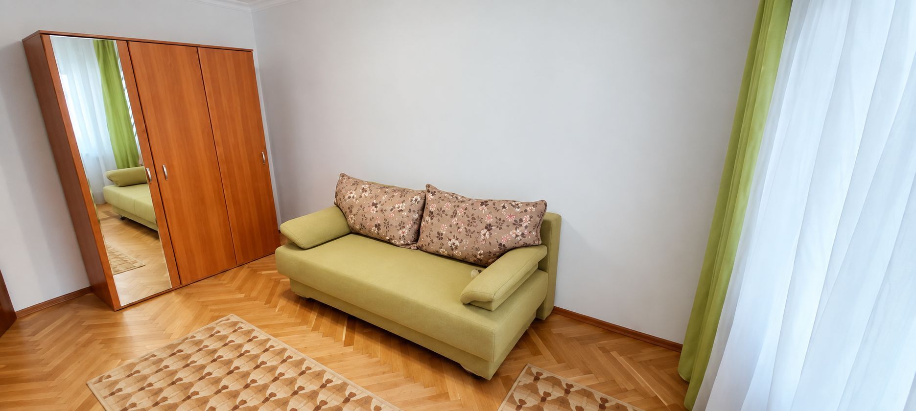 Complex Studențesc – Bd. Vasile Pârvan | 3 camere | Etaj 1 | 2 băi - Poză 6