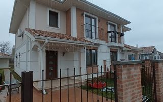 Duplex Modern 110 mp | 3 Dormitoare | Curte Proprie | 2022-Urseni - Poză 1