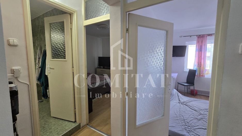 Apartament cu 4 camere | Etaj intermediar | Zona Parcul Rozelor - Poză 20