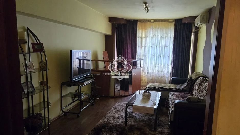 Apartament 4 camere decomandat de vanzare in zona Dristor - Poză 1
