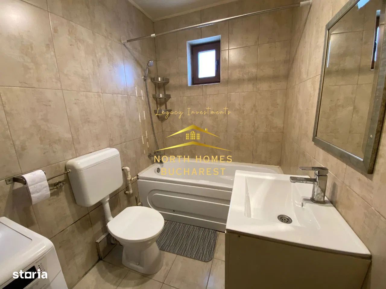 Apartament in vila 2 camere - Poză 6
