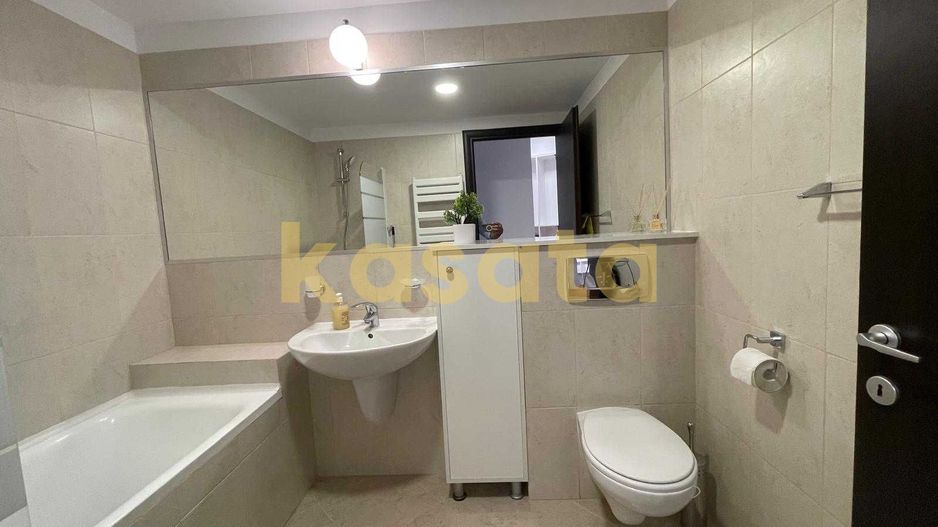 3 Camere Herăstrău, Lux, 110 mp - Poză 6