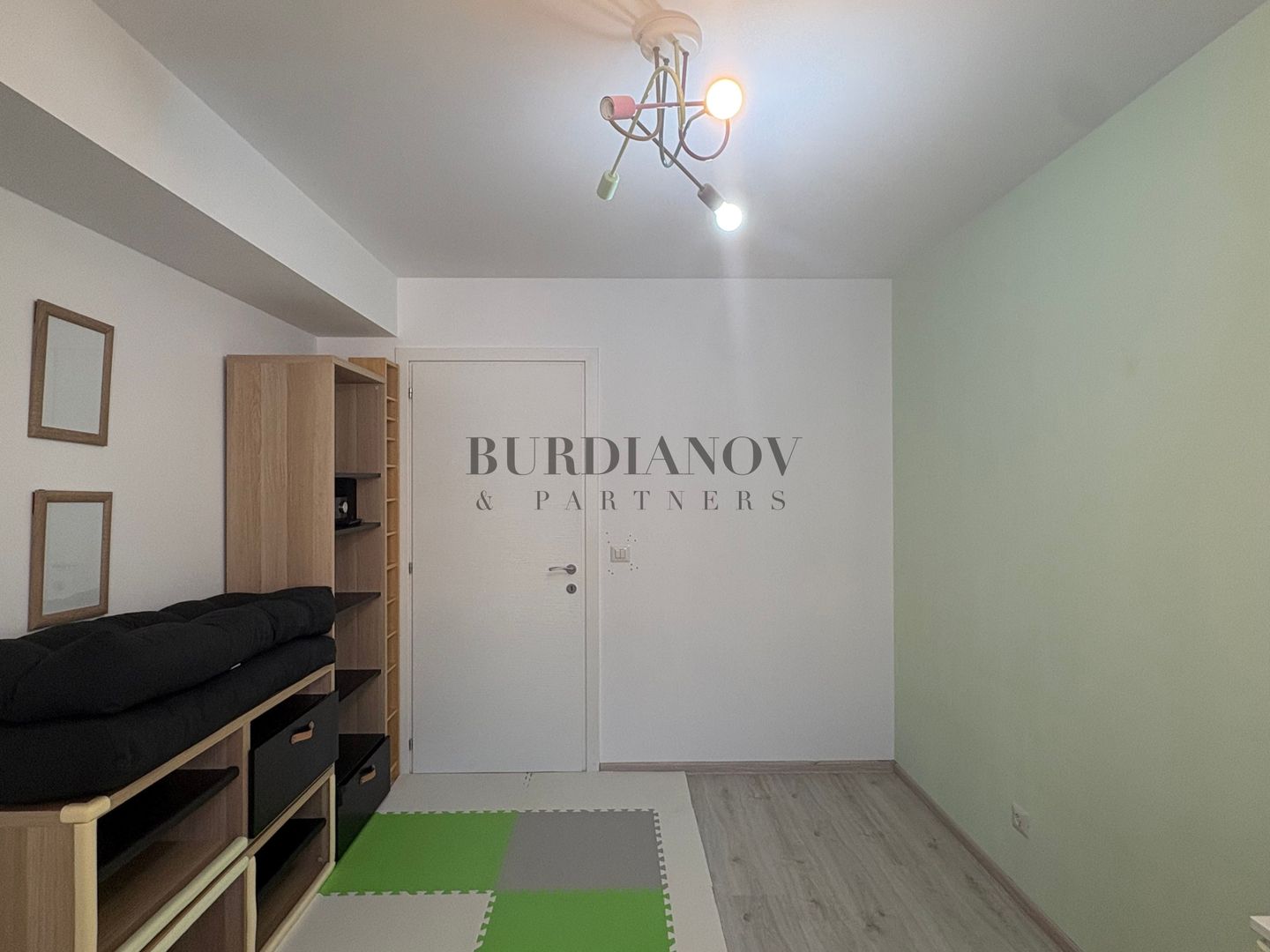 Apartament cu 3 camere - Palladium Residence - Metrou Nicolae Teclu - Poză 7