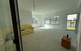 Casa 4 Camere Semifinisata, Curte 450mp, Terasa 65mp,  Dezmir - Poză 3