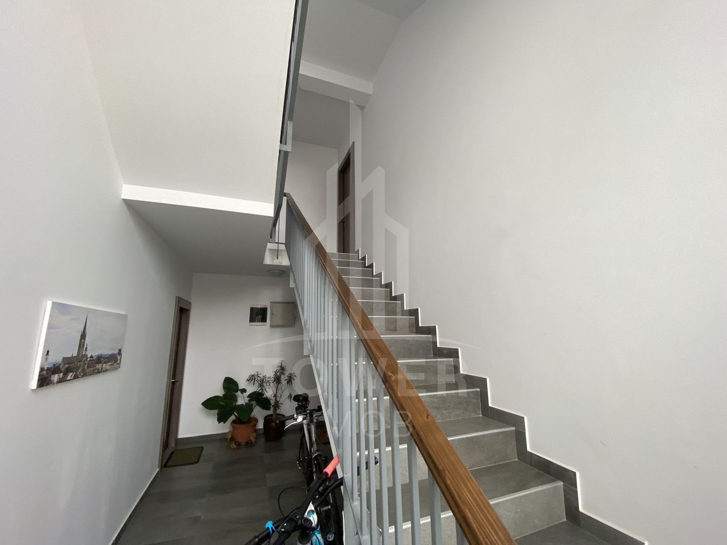 Apartament spațios de 2 camere la vilă – Confort și intimitate lângă Sub Arini - Poză 22