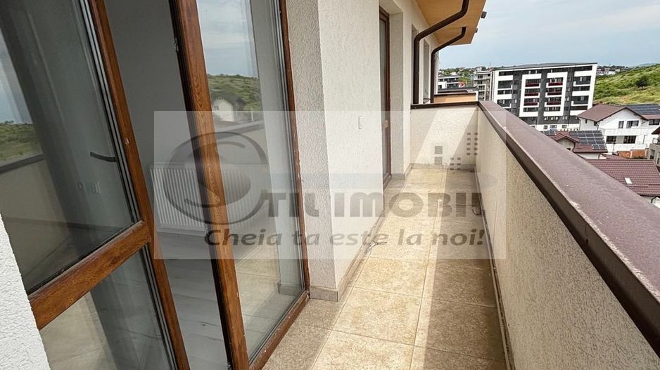 Ap. 2 camere, SD, 53mp, Bucium-Visan, 0% comision, Intabulat - Poză 10