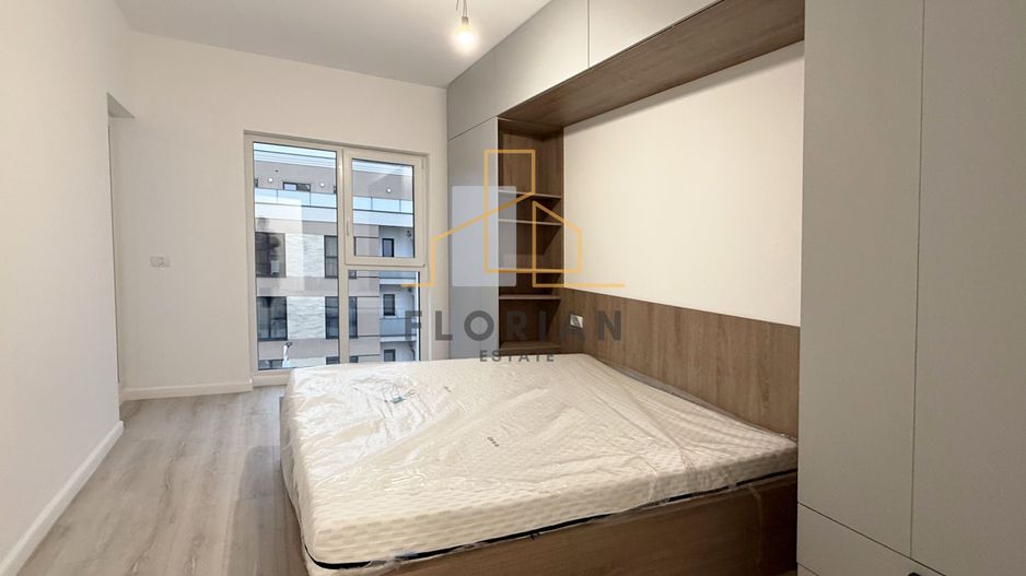 Apartament cu 2 camere, in  zona Torontal - Poză 5