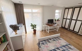 Casa Modernă de vanzare P+1 în Corbeanca | Strada Laguna Albastră - Poză 9