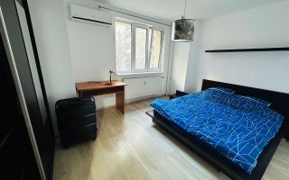 Apartament 3 camere, 75 mp, mobilat complet, metrou Lujerului 2 min - Poză 2