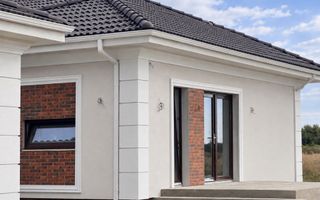 Duplex 3 cam. Mosnita Noua 154 000 E - Poză 3