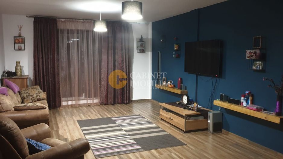 CASA Popas Pacurari5  CAMERE 175MP - 800 MP TEREN Complet MOBILATA - Poză 7