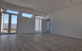 Investește în calitate: Case pe parter în cel mai nou și aerisit complex. - Poză 15