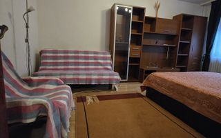 Drumul Taberei - Bd ul Timisoara, garsoniera, 33 mp, parter/4, libera imediat - Poză 11