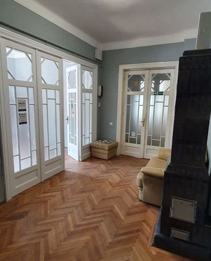 De inchiriat spatiu comercial/ apartament nemobilat in zona Iancului - Poză 5