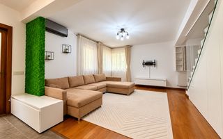 Apartament 3 camere de 116mp in vila, parcare, Europa pe Eugen Ionesco - Poză 2