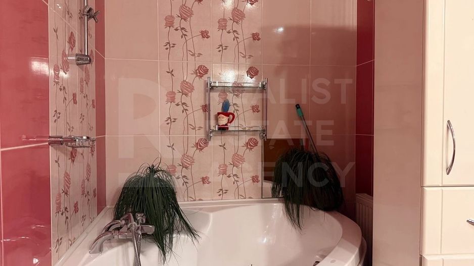 Chirie, apartament, 3 camere, Ivan Konev, Bălți - Poză 11