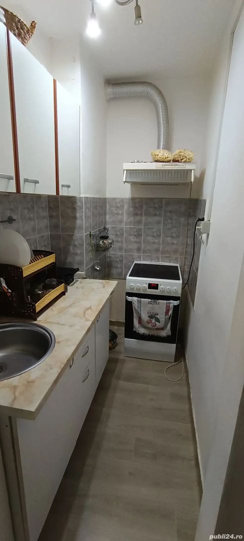 garsoniera - Lucretiu Patrascanu - Costin Georgian - Poză 6