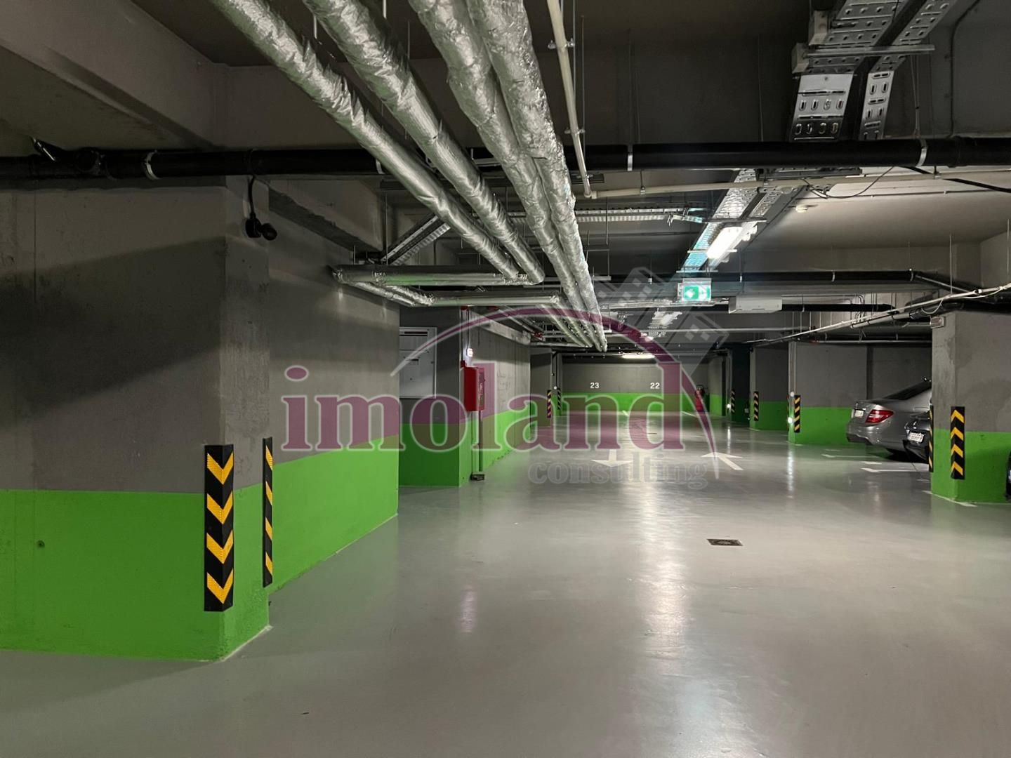 Duplex rezidential|comercial|birouri - 5-6 camere - vanzare - Lacul Floreasca - Poză 16