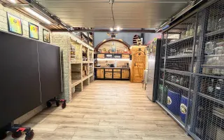 Parcare cu beci premium, Buiucani, Mun. Chișinău - Poză 12