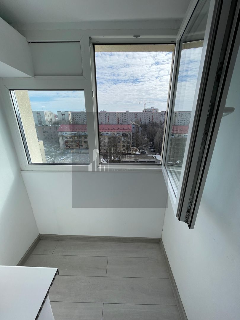 2 Camere - Emil Racovita/ 10 minute metrou Aparatorii Patriei - Poză 3