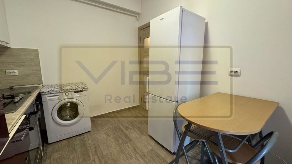 Apartament 1 camera - River Towers Iulius Mall - Poză 7