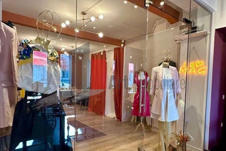 Spațiu comercial premium în inima Bucureștiulu- 35 mp - Poză 4