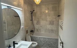 2 camere, modern, bloc nou,Intre Lacuri, zona Iulius mall, Park Lake - Poză 7