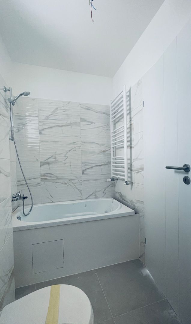 Apartament 2 camere nou, cu terasa Pta-Unirii AP04B - Poză 15