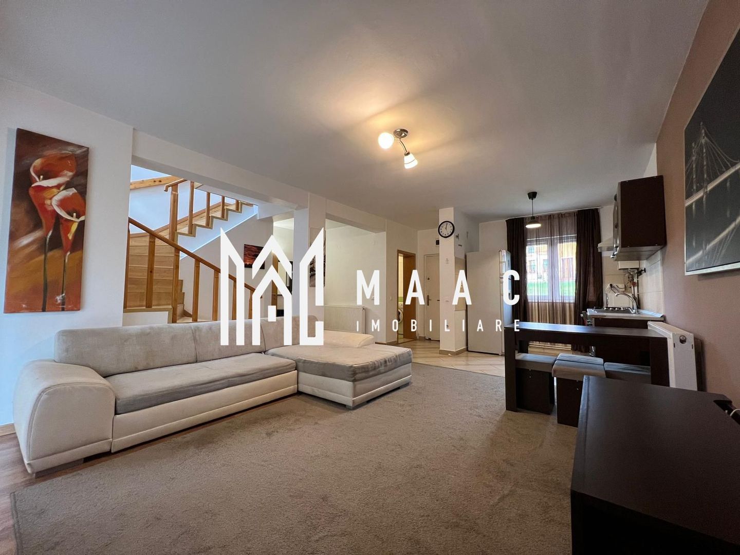 Casa 3 camere | Curte | Sura Mare - Poză 1