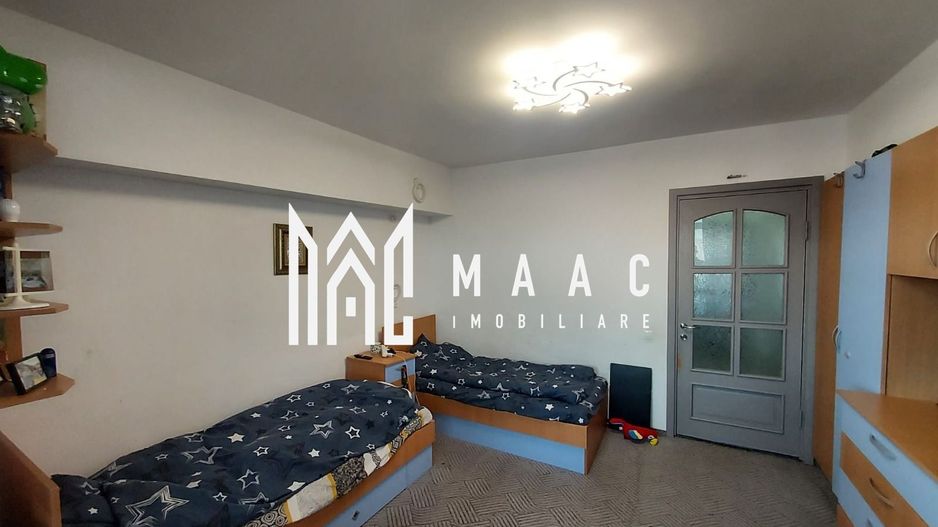 Apartament 3 Camere | Decomandat | 2 Bai | Lift | Terezian - Poză 4