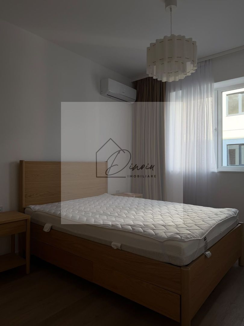 Apartament 3 camere Victoria Homes Pipera I PRIMA ÎNCHIRIERE | COM 0% - Poză 16