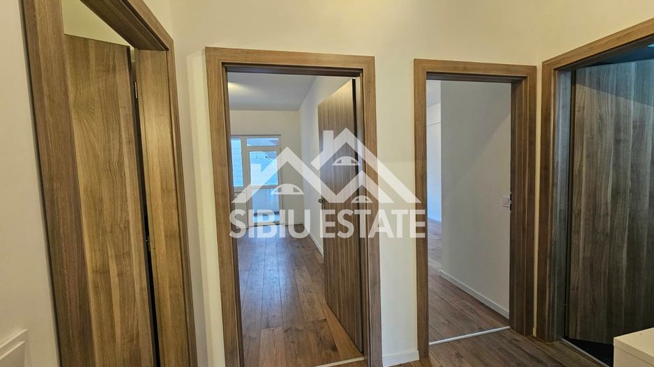 Spatiu birou de inchiriat Sibiu central - Poză 9